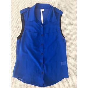 Urban Outfitters button down blouse XS